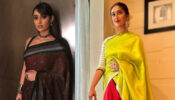 Ileana D’Cruz is absolute magic in sarees, see pictures