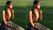 Ileana D’Cruz is here with smokey-eye makeup fashion, take inspiration