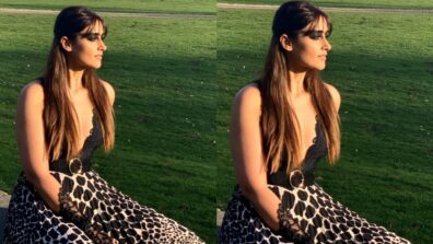 Ileana D’Cruz is here with smokey-eye makeup fashion, take inspiration