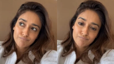 Ileana D’Cruz is your guide to perfect no make-up look