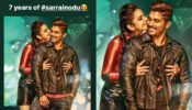 I’m so glad that people still remember and cherish our roles in Sarrainodu -Rakul Preet Singh on her bond with Allu Arjun as Sarrainodu completes 7 years