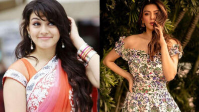 In Photos: Hansika Motwani’s weight loss journey will keep you motivated