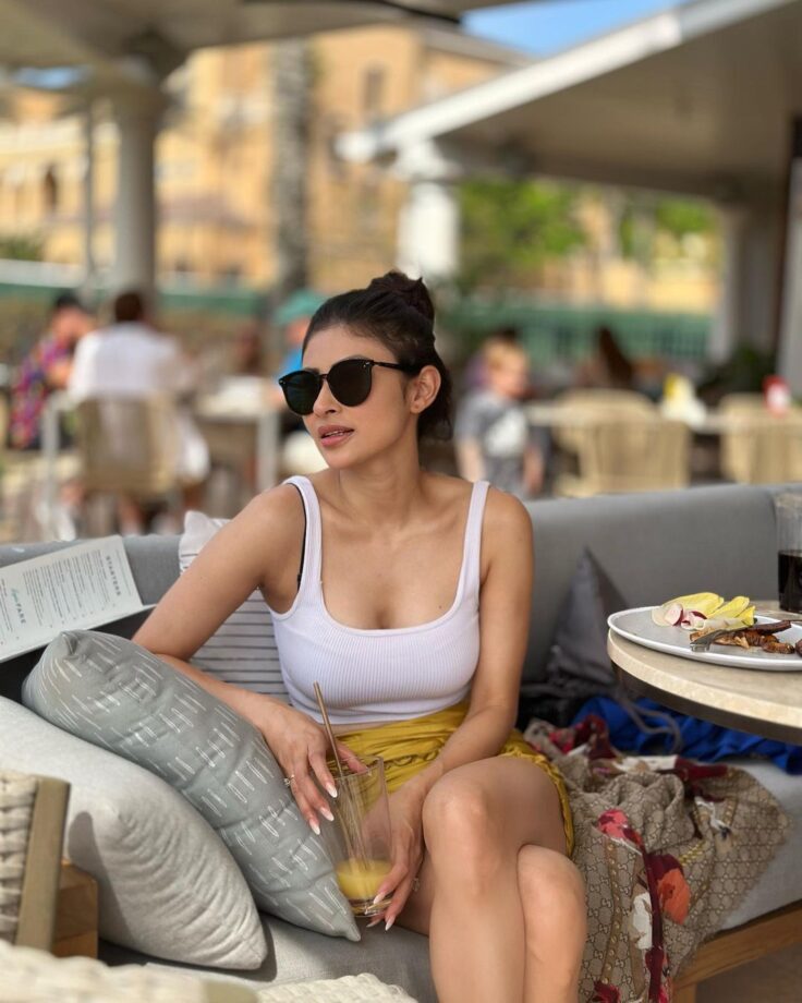 In Pics: Mouni Roy’s Luxurious Lifestyle In A Nutshell - 5