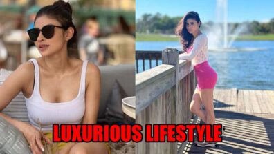 In Pics: Mouni Roy’s Luxurious Lifestyle In A Nutshell