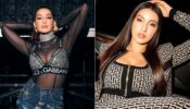 In Pics: Nora Fatehi’s Hotness Spell