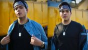 In Pics: TMKOC actor Raj Anadkat looks dope in casuals