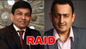 Income Tax department conducts raid on premises of Bollywood Producers Vinod Bhanushali and Jayantilal Gada 799030