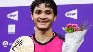 India’s Priyanshu Rajawat wins maiden BWF World Tour Super 30 title at Orleans Masters