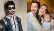 Inside Dheeraj Dhoopar and Nakuul Mehta’s Eid celebrations