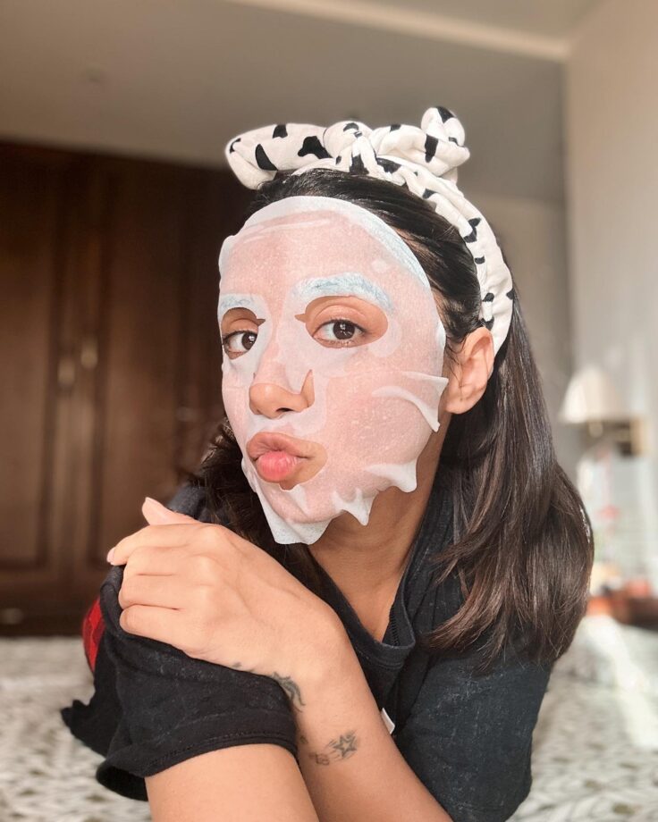 Inside Prajakta Koli’s summer skincare routine 792776