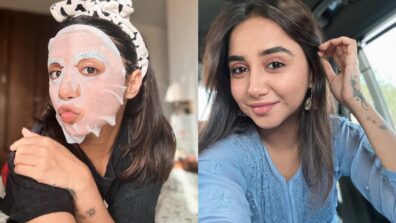 Inside Prajakta Koli’s summer skincare routine