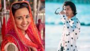 Inside Siddharth Nigam and Ashi Singh’s luxe holidays, see pics