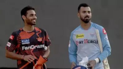 IPL 2023 Match 10 Result: Lucknow Super Giants beat Sunrisers Hyderabad by 5 wickets