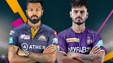 IPL 2023 Match 13 Result: Kolkata Knight Riders beat Gujarat Titans by 3 wickets