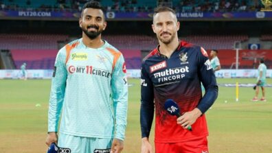 IPL 2023 Match 15 Result: Lucknow Super Giants beat Royal Challengers Bangalore by 1 wicket