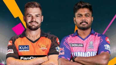 IPL 2023 Match 4 Result: Rajasthan Royals beat Sunrisers Hyderabad by 72 runs