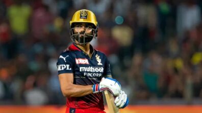 IPL 2023: Virat Kohli unlocks a new milestone, all details inside