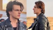 Mohsin Khan, desert and his rockstar moment: pure class