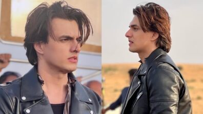 Mohsin Khan, desert and his rockstar moment: pure class