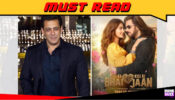 It Is A Typical Hindustani Film – Salman Khan On ‘Kisi Ka Bhai Kisi Ki Jaan’