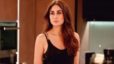 “It was never on my mind to become a star,” Kareena Kapoor on acting in Bollywood