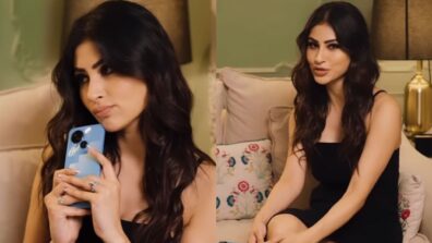 Itna samay eksaath kaise manage kar leti ho: Mouni Roy talks about career, passion and performance