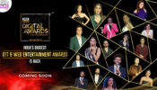 IWMBuzz Digital Awards, India's Biggest OTT & Web Entertainment Awards Is Back With Season 5 796113