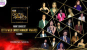 IWMBuzz Digital Awards, India’s Biggest OTT & Web Entertainment Awards Is Back With Season 5