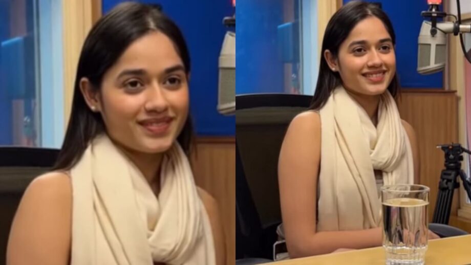 Jannat Zubair Rahmani breaks silence on being called arrogant by trolls, (watch unseen confession) 796269