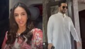 Jasmin Bhasin and Aly Goni’s romantic Eid celebration in Jammu (full vlog here)