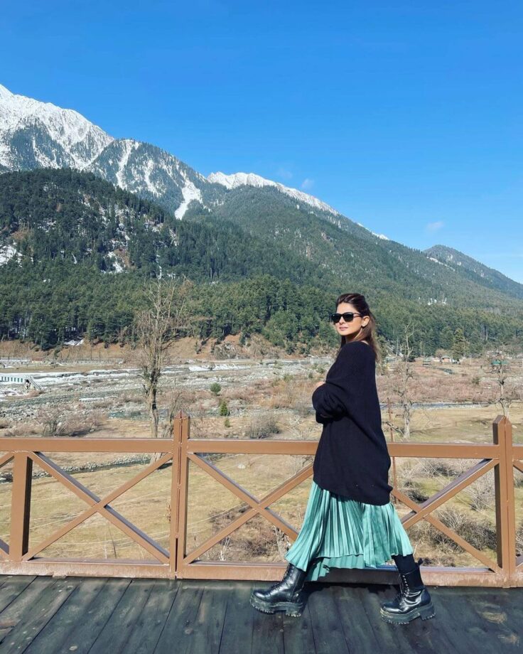 Live, love and travel like Jennifer Winget - 2