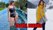 Live, love and travel like Jennifer Winget