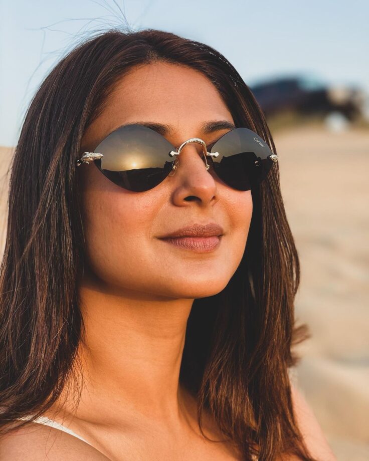 Jennifer Winget’s Sunglasses Collection Is To Die For, Take A Look - 1