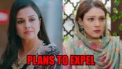 Junooniyatt: Maheep plans to expel Elahi from singing competition