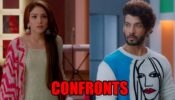 Junooniyatt spoiler: Elahi confronts Jordan about the car race