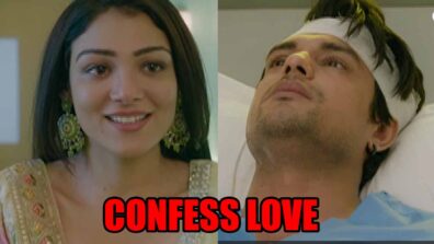 Junooniyatt spoiler: Elahi decides to confess her love to Jahaan