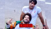 Junooniyatt spoiler: OMG! Jahaan and Jordan get severely injured in a car crash