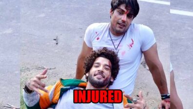 Junooniyatt spoiler: OMG! Jahaan and Jordan get severely injured in a car crash