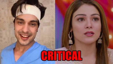 Junooniyatt spoiler: OMG! Jahaan gets CRITICAL, Elahi breaksdown