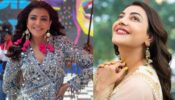 Kajal Aggarwal’s Statement Earrings Collection Is Amazing