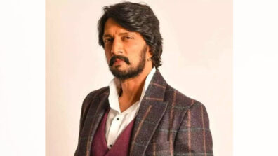 Kannada Actor Kiccha Sudeep Gets A Threat Letter, Amid Conjecture Of Joining BJP