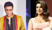 Karan Johar Promises To Meet Priyanka’s Malti In LA