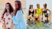 Kareena Kapoor Displayed 5 Times How To Load Our Beach Vacation Suitcase With Seductive And Elegant Things