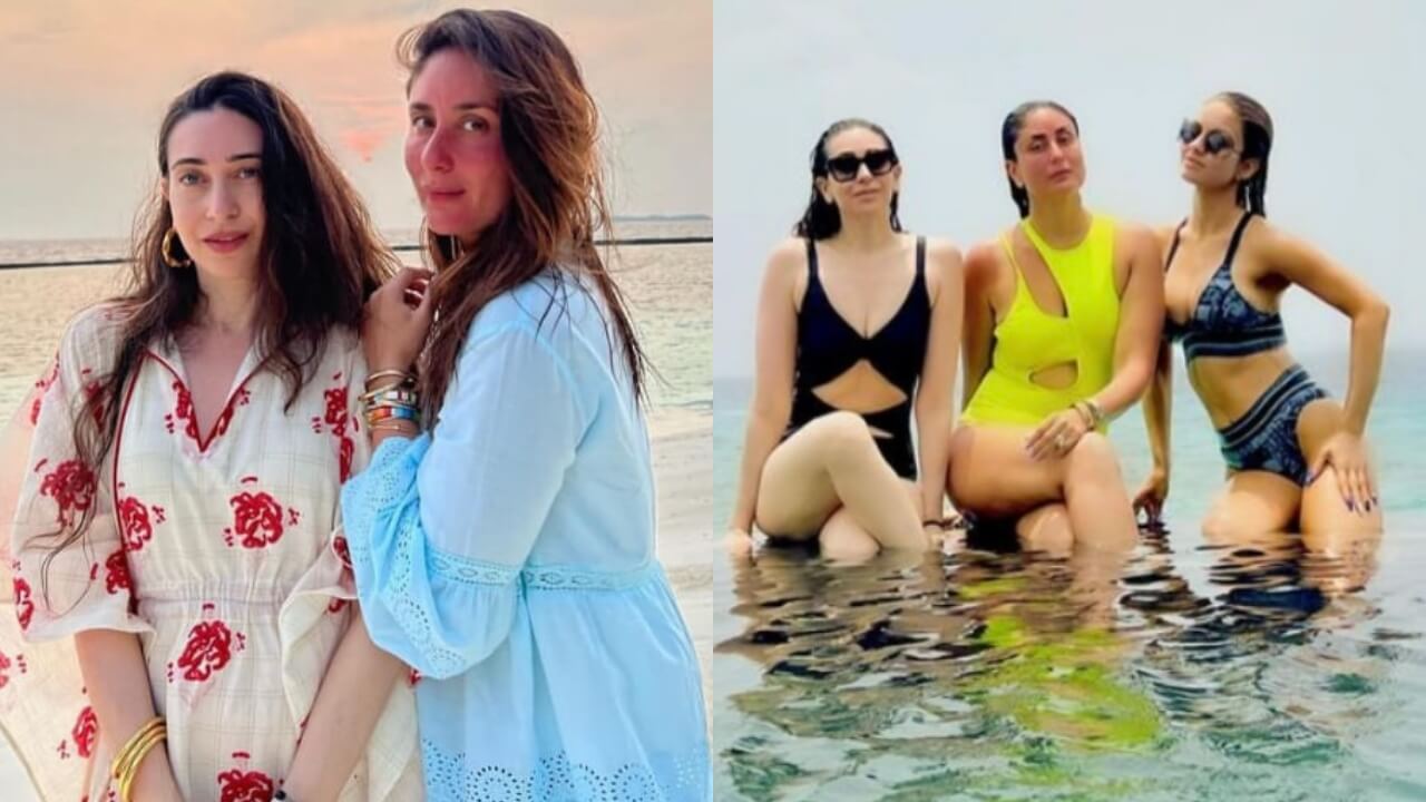 Kareena Kapoor Displayed 5 Times How To Load Our Beach Vacation Suitcase With Seductive And Elegant Things 793839