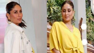 Kareena Kapoor is ready to start shopping spree, see latest snaps