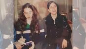 Karisma Kapoor’s adorable throwback moment with Kareena Kapoor is sibling goals