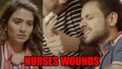 Kathaa Ankahee spoiler: Kathaa nurses Viaan’s wounds