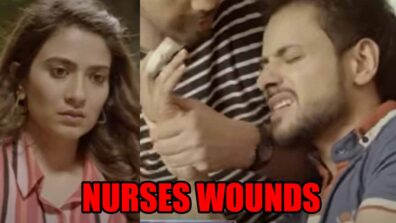 Kathaa Ankahee spoiler: Kathaa nurses Viaan’s wounds