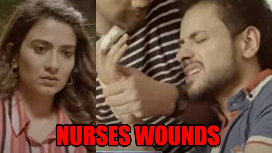 Kathaa Ankahee spoiler: Kathaa nurses Viaan’s wounds 799553