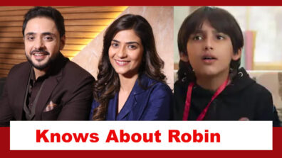 Kathaa Ankahee Spoiler: OMG!! Kathaa to know about Viaan being Aarav’s Robin